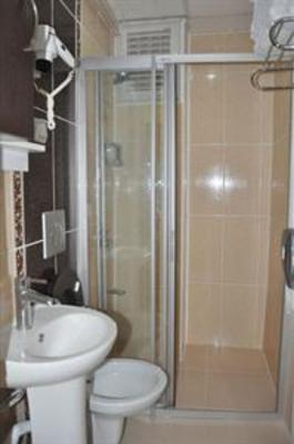 фото отеля Dolphin Hotel Samsun
