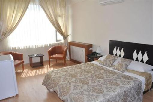 фото отеля Dolphin Hotel Samsun