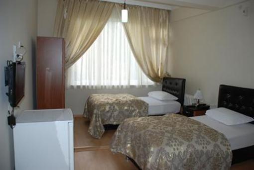 фото отеля Dolphin Hotel Samsun