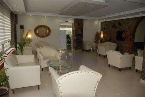 фото отеля Dolphin Hotel Samsun