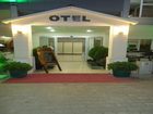 фото отеля Dolphin Hotel Samsun