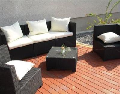 фото отеля Landhotel Thurmchen