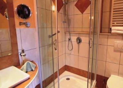 фото отеля Landhotel Thurmchen