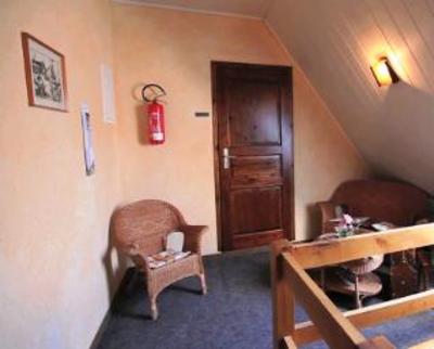 фото отеля Landhotel Thurmchen