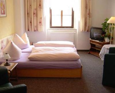 фото отеля Landhotel Thurmchen