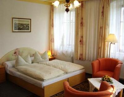 фото отеля Landhotel Thurmchen