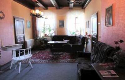 фото отеля Landhotel Thurmchen