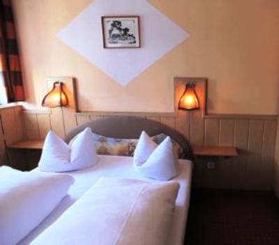 фото отеля Landhotel Thurmchen