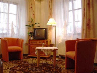 фото отеля Landhotel Thurmchen
