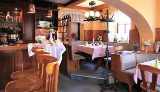 фото отеля Landhotel Thurmchen
