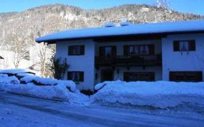 фото отеля Alpenpension Auengrund