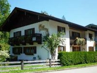 Alpenpension Auengrund