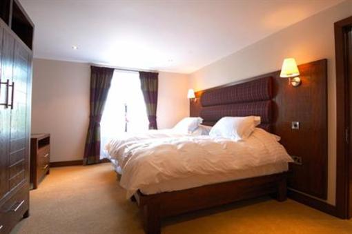 фото отеля The Dog & Gun Country Inn