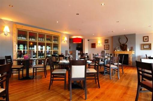фото отеля The Dog & Gun Country Inn
