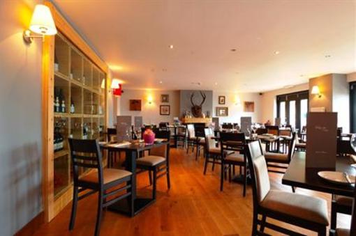 фото отеля The Dog & Gun Country Inn