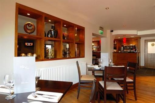 фото отеля The Dog & Gun Country Inn