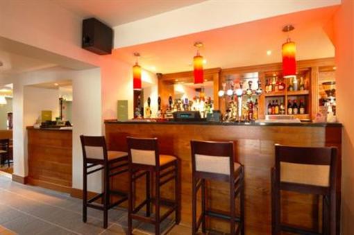 фото отеля The Dog & Gun Country Inn