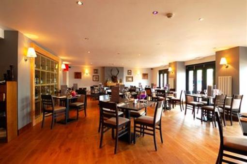 фото отеля The Dog & Gun Country Inn