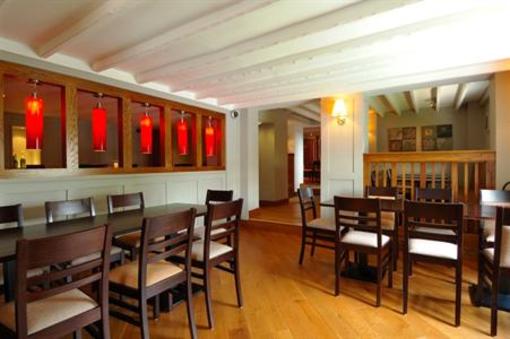 фото отеля The Dog & Gun Country Inn