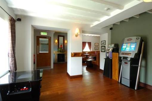 фото отеля The Dog & Gun Country Inn