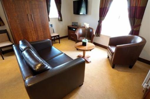 фото отеля The Dog & Gun Country Inn