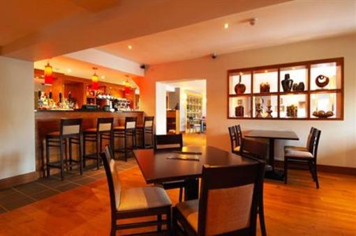 фото отеля The Dog & Gun Country Inn