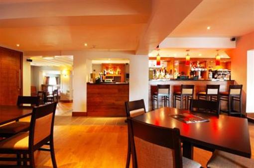 фото отеля The Dog & Gun Country Inn