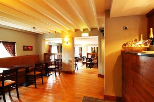 фото отеля The Dog & Gun Country Inn