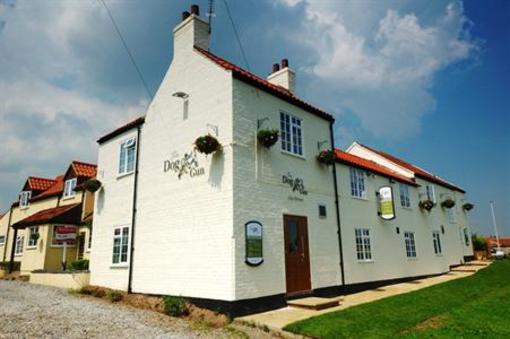 фото отеля The Dog & Gun Country Inn