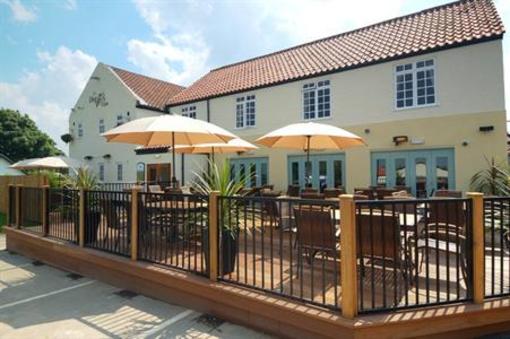 фото отеля The Dog & Gun Country Inn