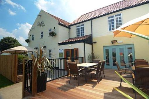 фото отеля The Dog & Gun Country Inn
