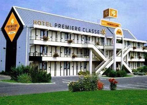 фото отеля Premiere Classe Hotel La Ville du Bois