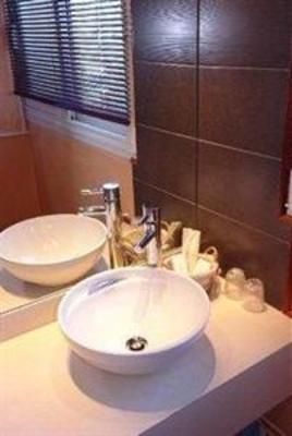 фото отеля Hotel Akwaba Ancenis