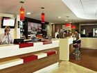 фото отеля Ibis Hotel Barking London