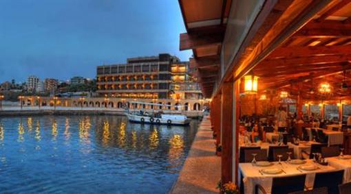 фото отеля Byblos Sur Mer