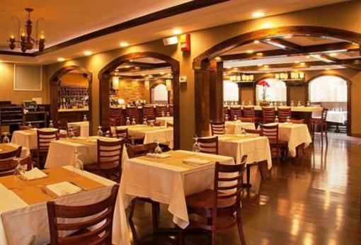 фото отеля The Litchfield Inn