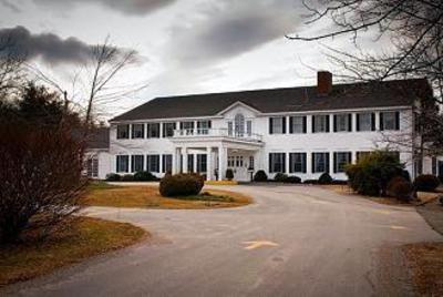 фото отеля The Litchfield Inn