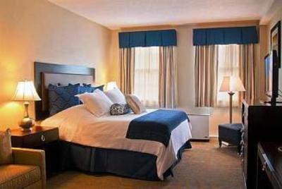 фото отеля The Litchfield Inn
