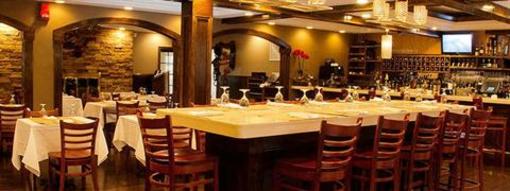 фото отеля The Litchfield Inn