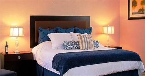 фото отеля The Litchfield Inn