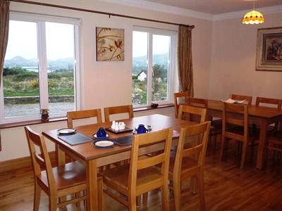 фото отеля Castlecove Heights Bed & Breakfast