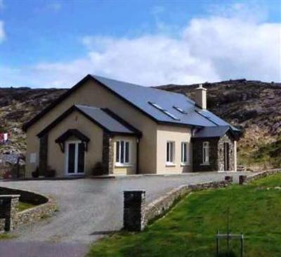 фото отеля Castlecove Heights Bed & Breakfast