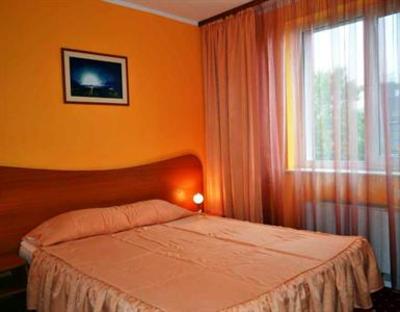 фото отеля Turist Hotel Constanta