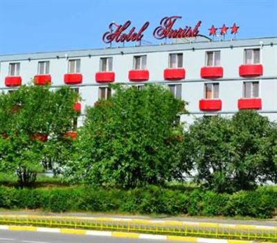 фото отеля Turist Hotel Constanta