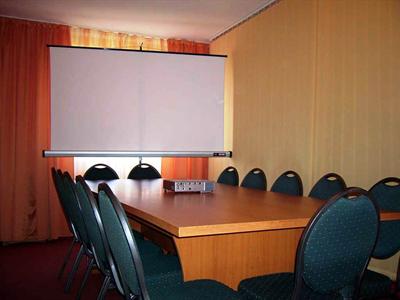 фото отеля Turist Hotel Constanta