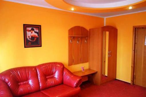 фото отеля Turist Hotel Constanta