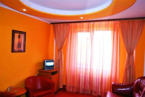 фото отеля Turist Hotel Constanta