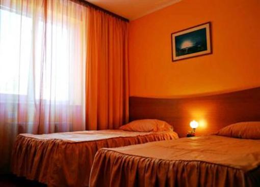 фото отеля Turist Hotel Constanta