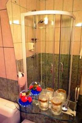 фото отеля Turist Hotel Constanta