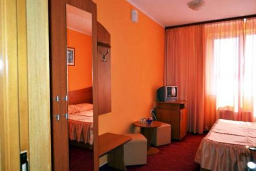 фото отеля Turist Hotel Constanta